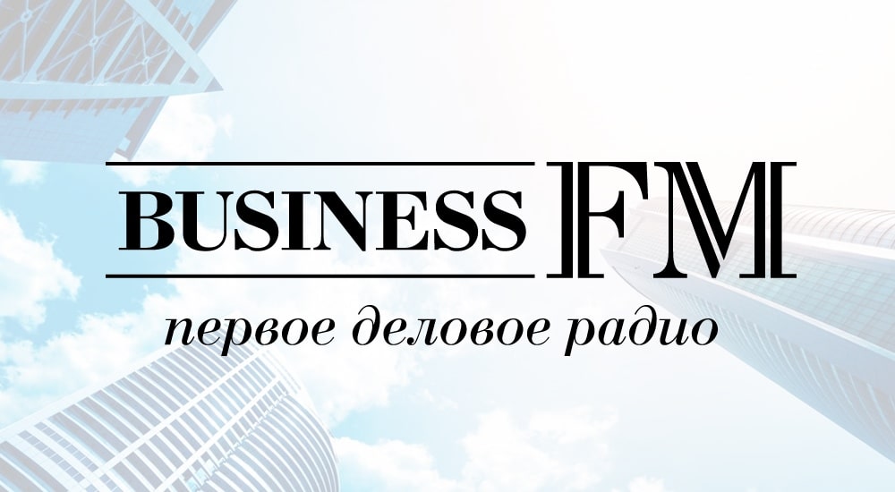 Раземщение рекламы Business 104.2 FM, г.Красноярск